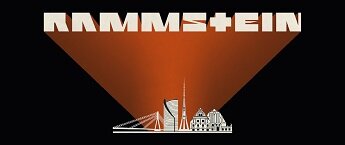 Rammstein: Europe Stadium Tour 2019 | Riga, Latvia
